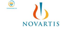 VPDD Novartis Pharma Services VN