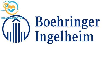 Boehringer-Ingelheim tuyển dụng trình dược viên