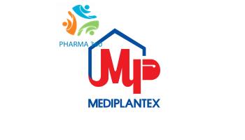 Công ty cổ phần dược Trung ương mediplantex