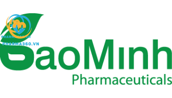 Công ty cổ phần Dược phẩm Bảo Minh
