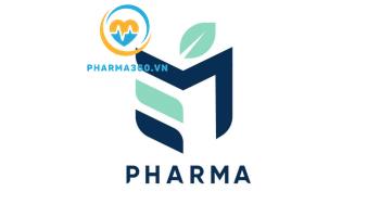 Công ty CP Dược mỹ phẩm 3M Pharma tuyển dụng trưởng phòng Marketing - Pharma360