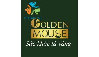 Công ty cổ phần Dược phẩm và thiết bị Y khoa Golden Mouse