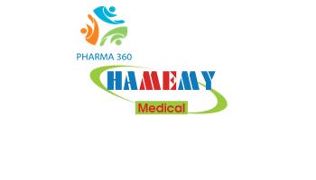 Công ty TNHH Thiết bị Y tế Hamemy