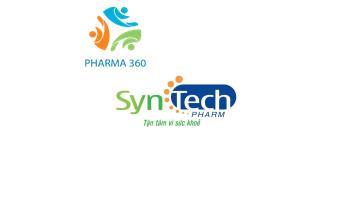 Công ty Cổ phần Dược phẩm Syntech