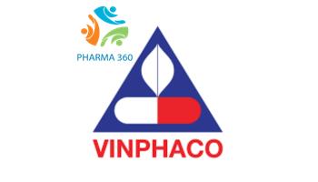 [GẤP] VINPHACO tuyển dụng Kiểm nghiệm viên hóa lý