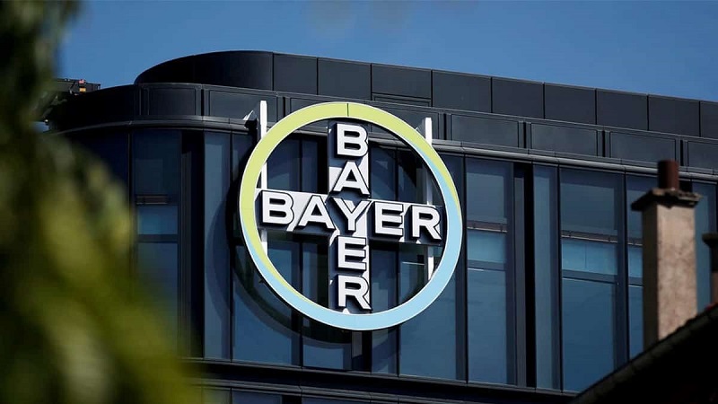 Công ty Bayer