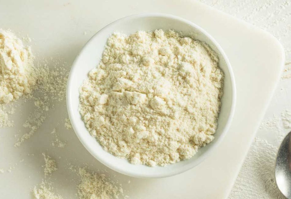 Hiện nay, whey protein đang được sử dụng phổ biến