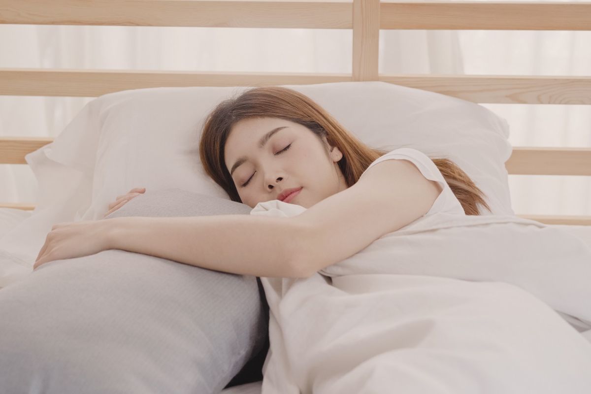 Giấc ngủ quan trọng với hệ miễn dịch