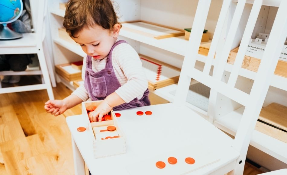 Yếu tố ảnh hưởng đến trí thông minh của trẻ