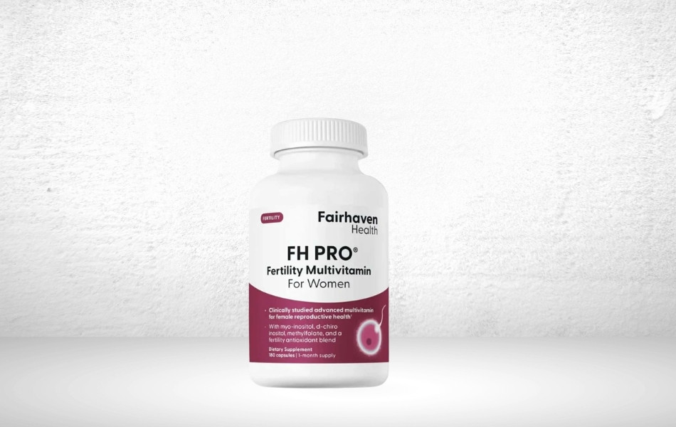 Viên uống FH PRO for Women