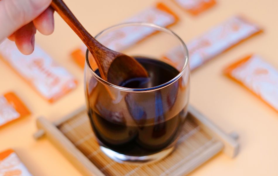 Trà lợi sữa Lame - Đồng hành cùng mẹ thiết lập nguồn sữa vững vàng trong 3 tháng đầu sau sinh