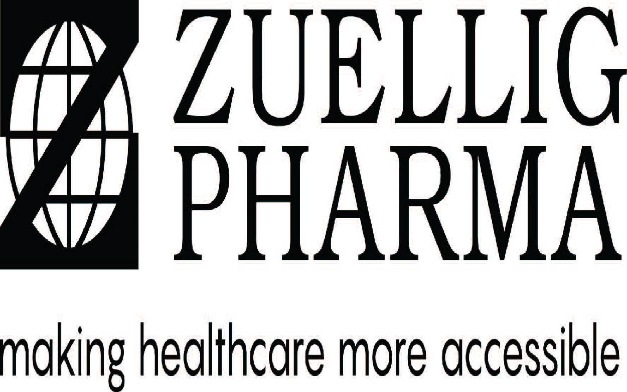 Logo Zuellig Pharma