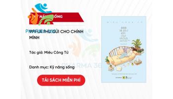 PDF 999 Lá Thư Gửi Cho Chính Mình - Miêu Công Tử