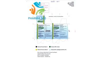 Hướng dẫn sử dụng thuốc Amphotret - Bột đông khô pha tiêm amphotericin B U.S.P