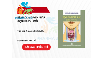 PDF Bệnh của Tuyến Giáp (Bệnh Bướu Cổ) - Nguyễn Khánh Dư