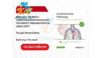 Cardiovascular Pathology - The Perfect Preparation for USMLE Step 1