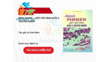 PDF Bệnh Marek – Một Mô Hình Khối U Truyền Nhiễm - Lê Văn Năm