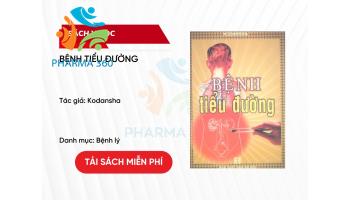 PDF Bệnh Tiểu Đường - Kodansha