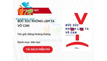 PDF Bức xúc không làm ta vô can - Đặng Hoàng Giang