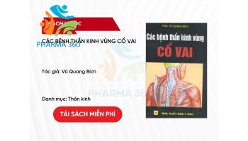 PDF Các bệnh thần kinh vùng cổ vai - Vũ Quang Bích