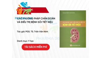 PDF Các Phương Pháp Chẩn Đoán Và Điều Trị Bệnh Sỏi Tiết Niệu - PGS. TS. Trần Văn Hinh