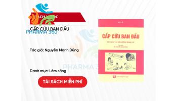 PDF Cấp Cứu Ban Đầu - Nguyễn Mạnh Dũng 