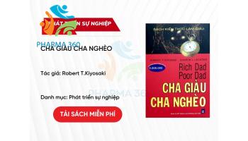 PDF Cha Giàu Cha Nghèo - Robert T.Kiyosaki