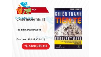 PDF Chiến tranh tiền tệ - Song Hongbing