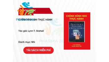 PDF Chỉnh Hình Nhi Thực Hành - dịch Huỳnh Mạnh Nhi