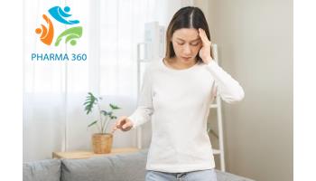 Cách trị chóng mặt buồn nôn tại nhà: hướng dẫn an toàn từng bước