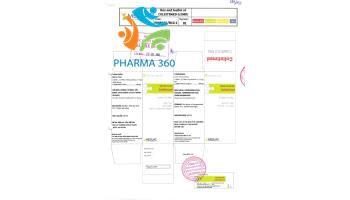 Hướng dẫn sử dụng thuốc bột pha tiêm Colistimed Medlac Pharma