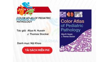 PDF Color Atlas of Pediatric Pathology 