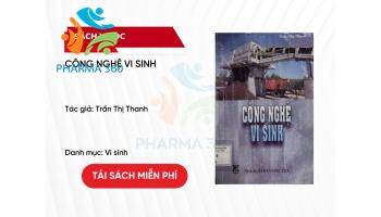 PDF Công nghệ Vi sinh - Trần Thị Thanh