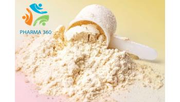 Whey protein là gì? Cách uống whey tăng cơ giảm mỡ, nâng cao hiệu suất tập luyện