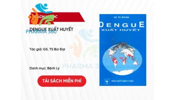 PDF Dengue Xuất Huyết - GS. TS Bùi Đại