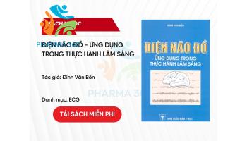 PDF Điện Não Đồ - Ứng Dụng Trong Thực Hành Lâm Sàng