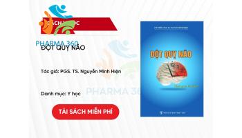 PDF Đột Quỵ Não – PGS. TS. Nguyễn Minh Hiện