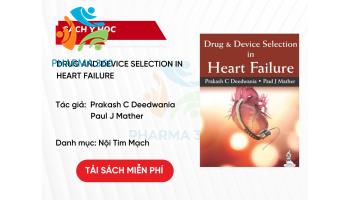 PDF Drug and Device Selection in Heart Failure