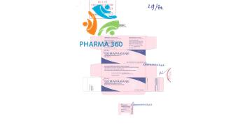 Hướng dẫn sử dụng thuốc tiêm GEMAPAXANE (Enoxaparin natri)