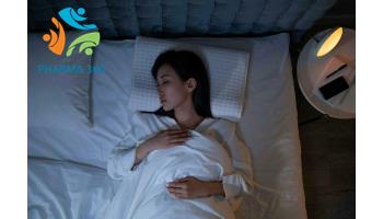 Giấc ngủ ảnh hưởng thế nào đến hệ miễn dịch và sức khỏe tổng thể?