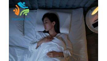 Giấc ngủ ảnh hưởng thế nào đến hệ miễn dịch và sức khỏe tổng thể?