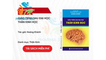 PDF Giáo Trình Sau Đại Học Thần Kinh Học - PGS.TS. Hoàng Khánh