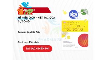 PDF Hệ miễn dịch - Kiệt tác của sự sống - Cao Bảo Anh