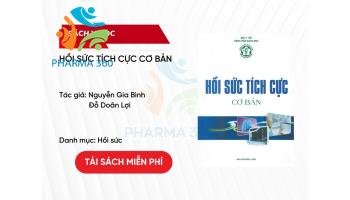 PDF Hồi sức tích cực cơ bản - Nguyễn Gia Bình và Đỗ Doãn Lợi