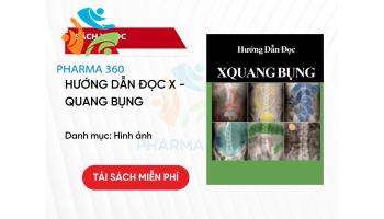 PDF Hướng Dẫn Đọc X-Quang Bụng 