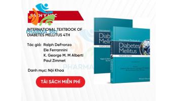 PDF International Textbook of Diabetes Mellitus 4th