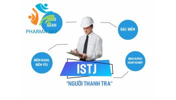 Nhóm tính cách ISTJ: Người thanh tra - Cẩn thận, trách nhiệm, thực tế