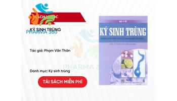 PDF Ký Sinh Trùng - Phạm Văn Thân