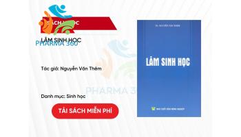 PDF Lâm Sinh học - Nguyễn Văn Thêm