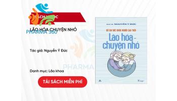 PDF Lão Hóa Chuyện Nhỏ - Nguyễn Ý Đức